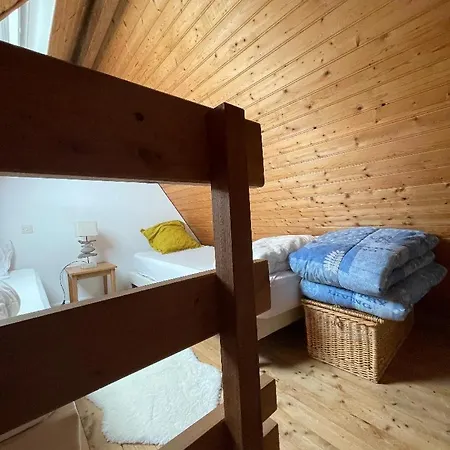 Apartman Refuge Des Sables Marins *