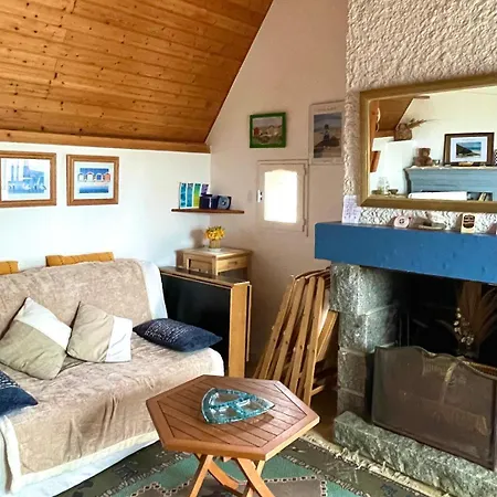 Refuge Des Sables Marins Apartman Barneville-Carteret