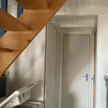 Apartman Refuge Des Sables Marins Barneville-Carteret