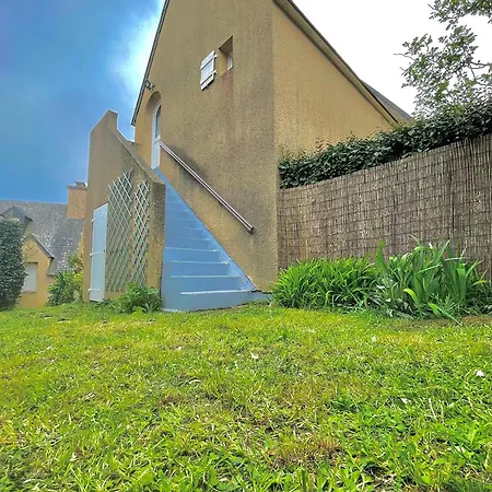 Apartman Refuge Des Sables Marins *