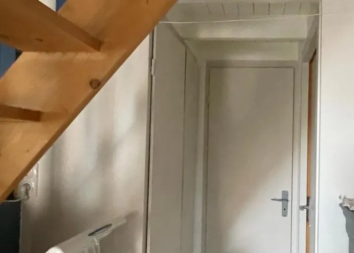 Lägenhet Refuge Des Sables Marins Barneville-Carteret