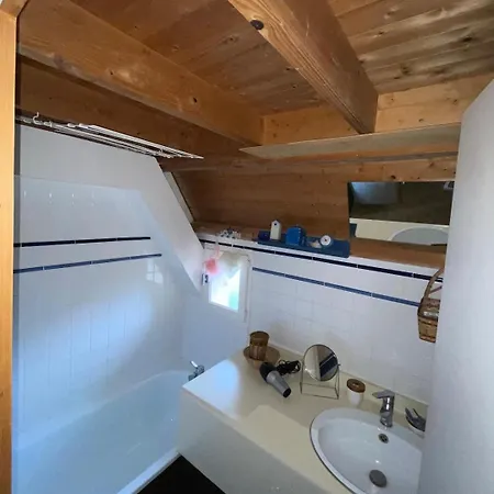 Refuge Des Sables Marins Appartement Barneville-Carteret