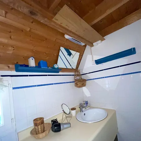 Refuge Des Sables Marins *