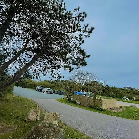 Refuge Des Sables Marins Apartment Barneville-Carteret
