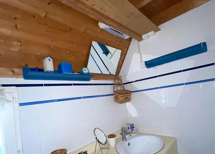 Refuge Des Sables Marins *