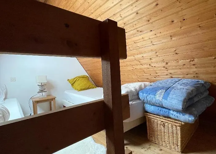 Appartamento Refuge Des Sables Marins *